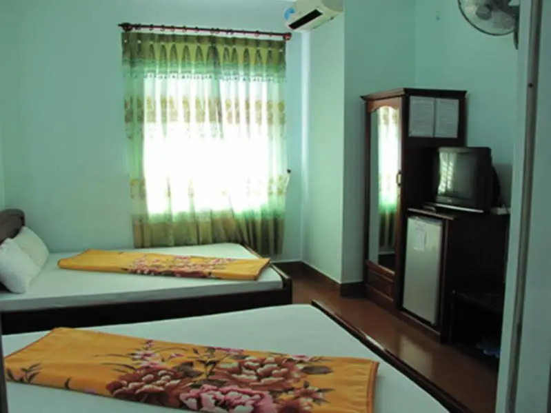 Hải Hưng Hotel