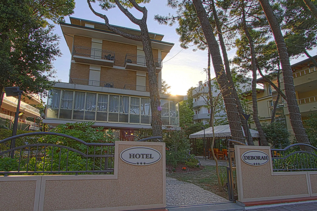 Hotel Deborah