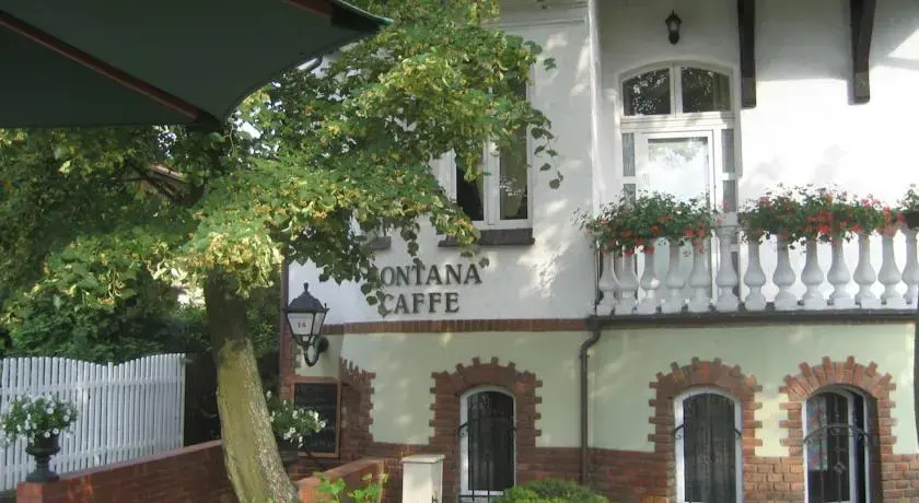 Villa Montana