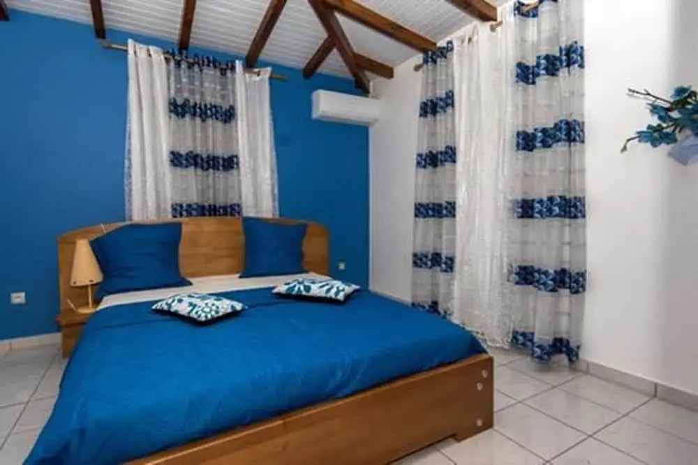 Bienvenue Au Tropic Venucia
