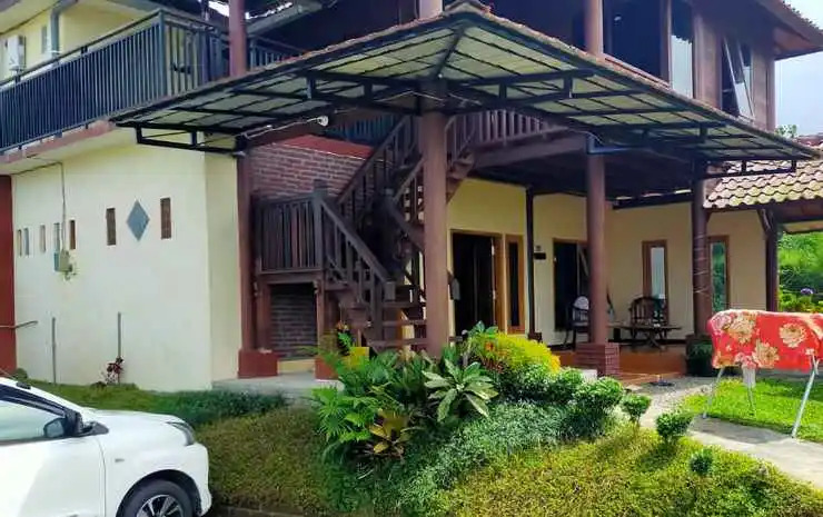 Omah Kayoe Elok