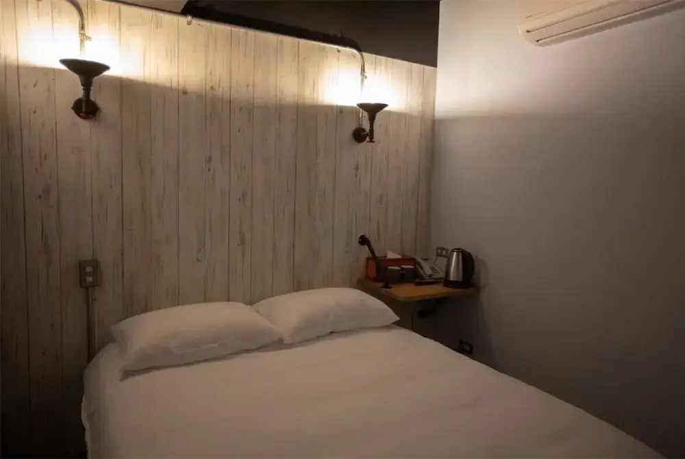 The Rooms Inn