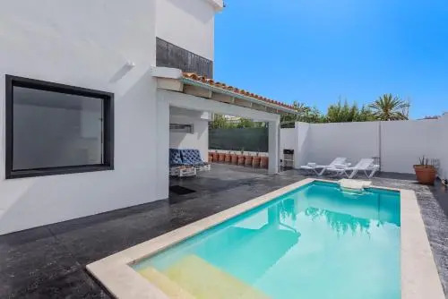 Casa Martorell