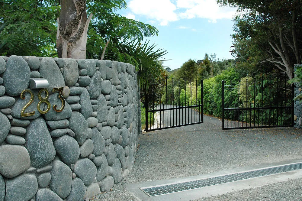 Sanctuary in the Cove
