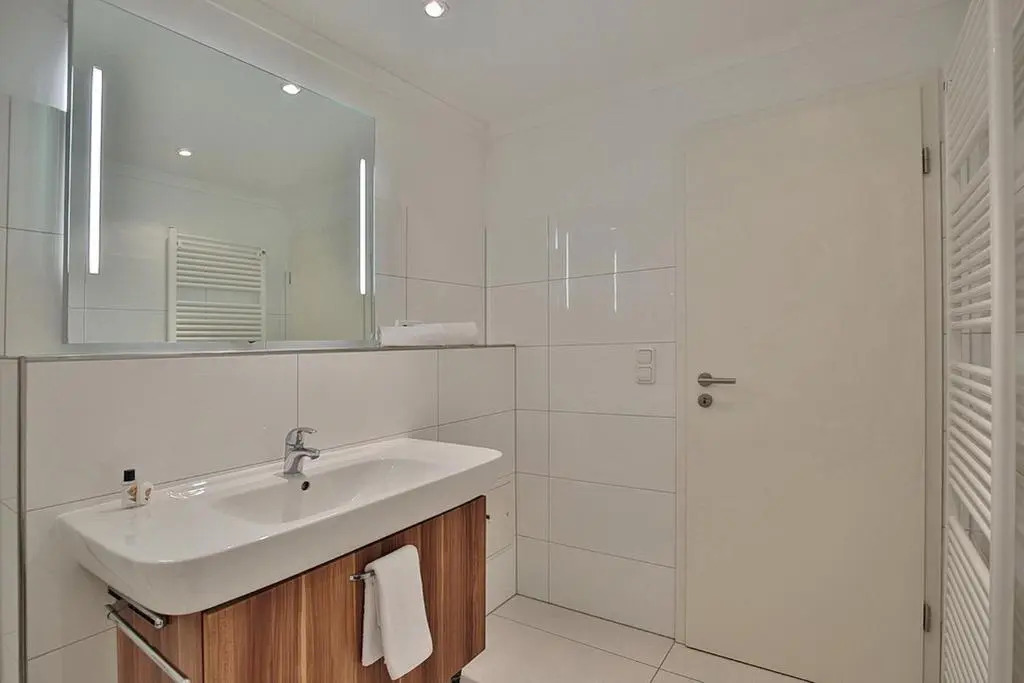 Domizil am Meer Domizil am Meer Appartement 12