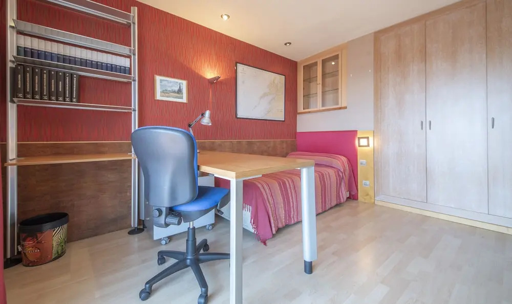 Apartment Rambla Panoramic Views Th118