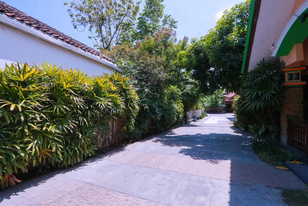 SPOT ON 2117 Anugerah Family Residence