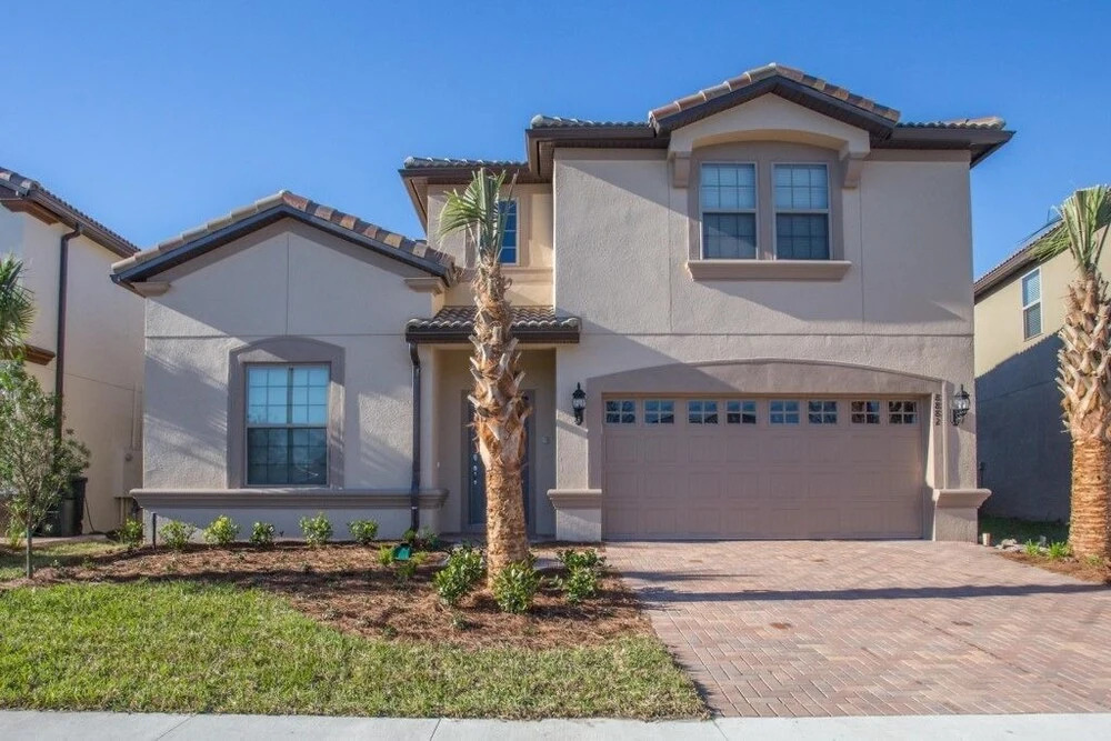 Amazing House! - Windsor at Westside - 8882ML