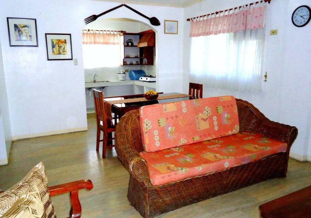 Lacuna Resort