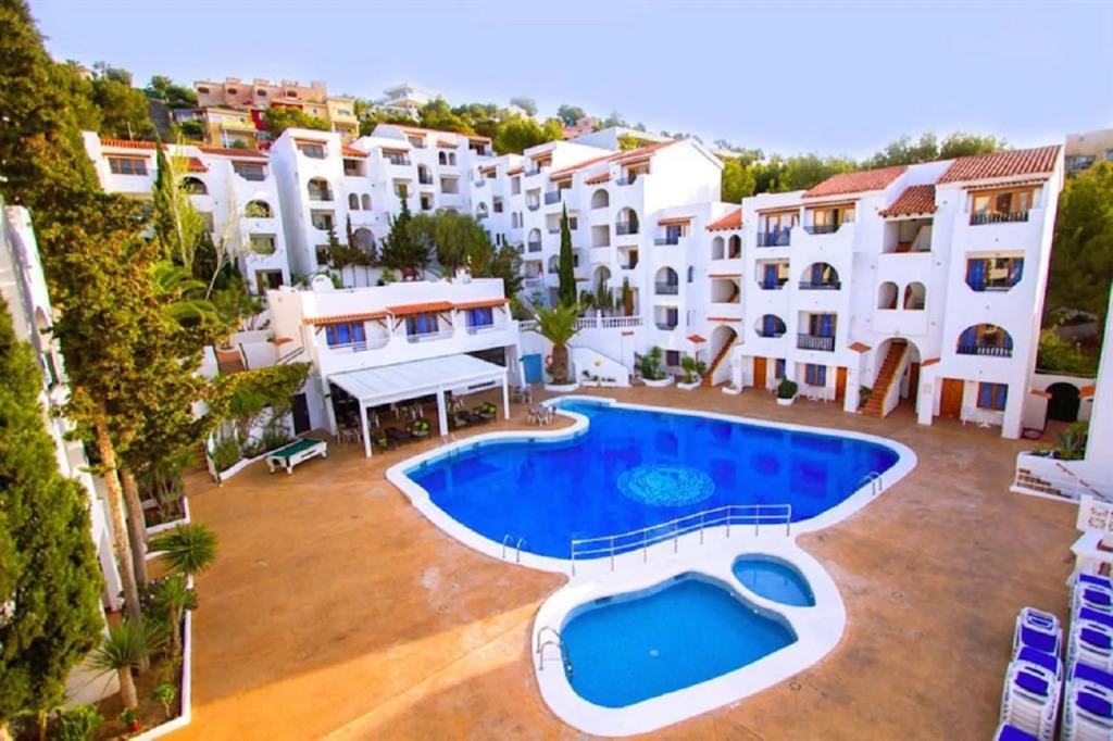 Holiday Park Santa Ponsa