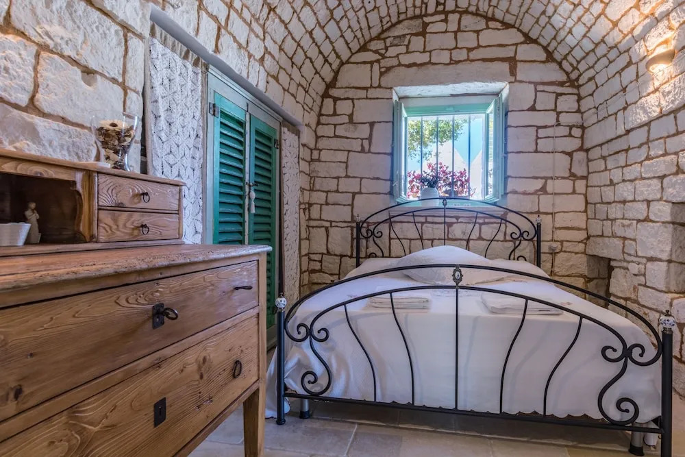 Trullo Il Fragno
