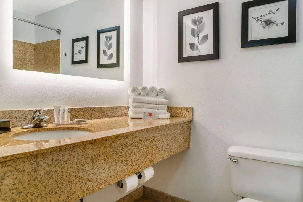 Country Inn & Suites by Radisson, Rossford - Toledo South