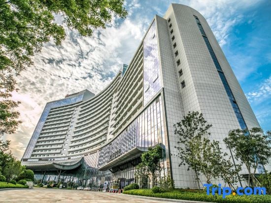 Yantai Shili Jinsha Family Resort Hotel (Jinsha Beach)