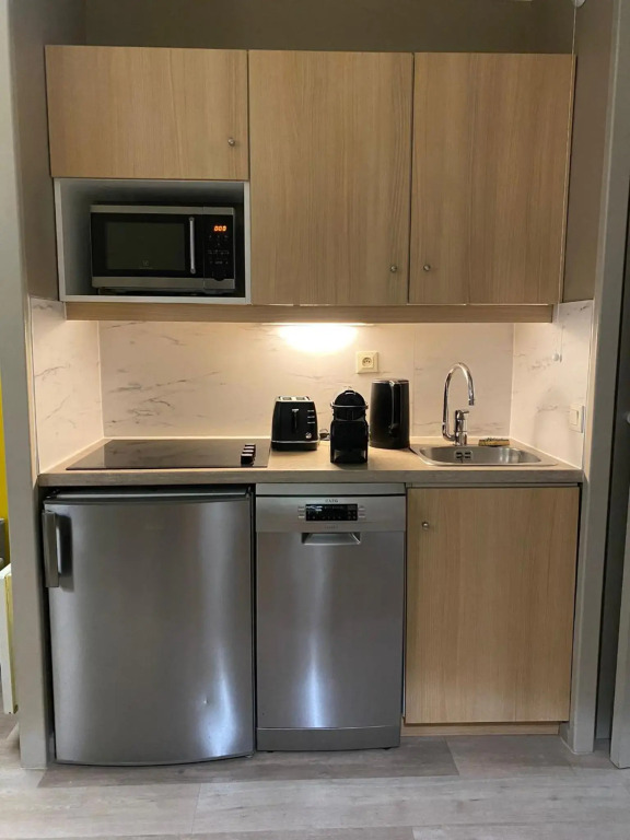 Cosy Apartment Disneyland'Val d'Europe'Paris