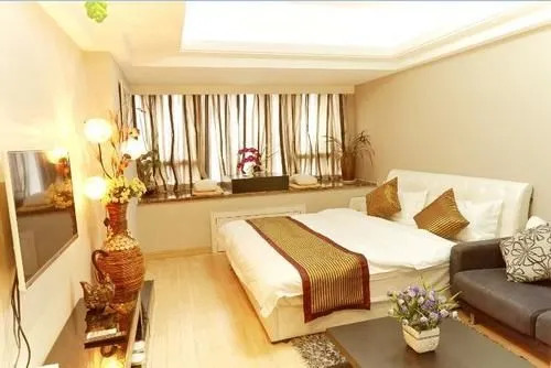 XIN Bei'er Hotel Apartment