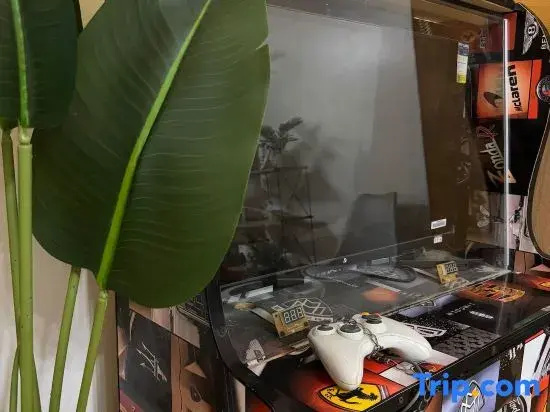 Affordable Stay near  SM trece | Netflix+WiFi