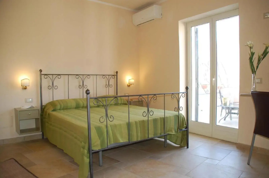 Hotel Villa Senator Mediterraneo