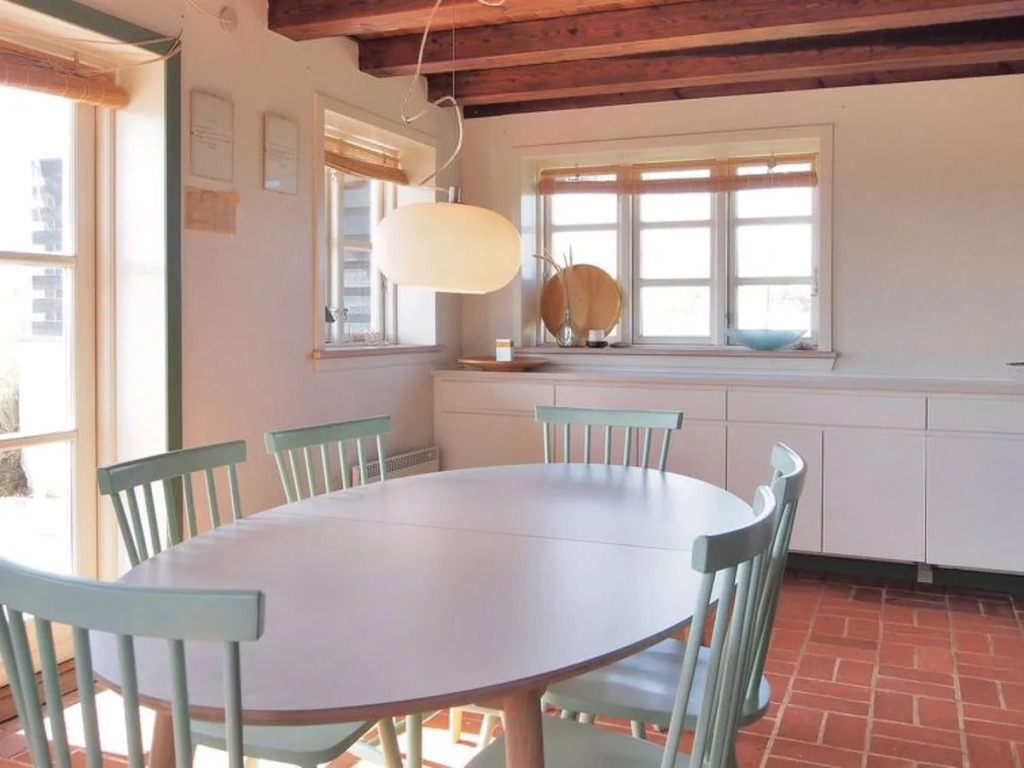 "Spasena" - 750m from the sea in Western Jutland