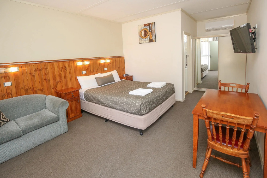 Central Motel Mildura