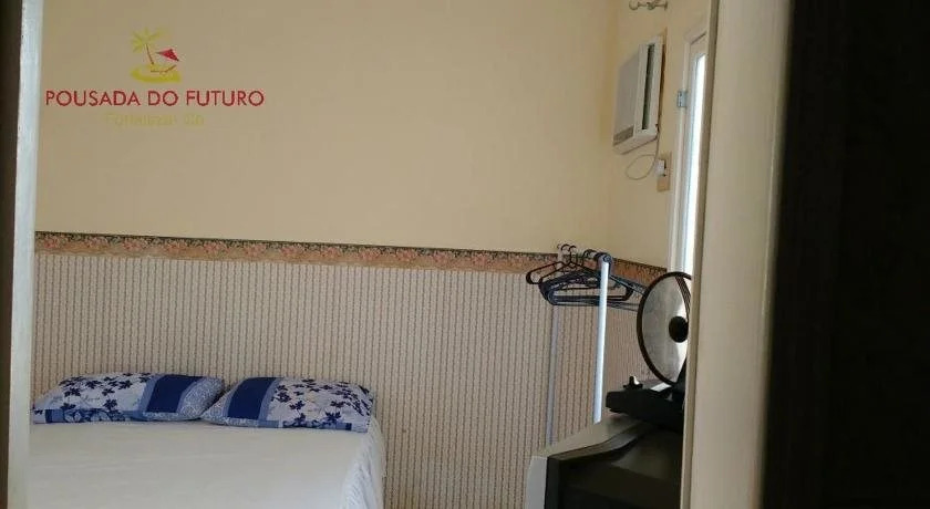 Pousada Do Futuro