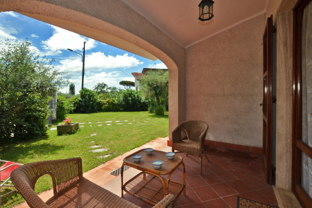 Casa Rosalba - Happy Rentals