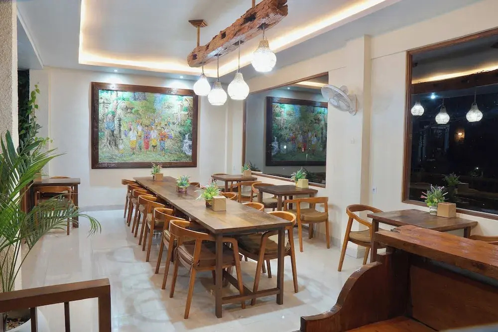 Giriya Amerta Hotel