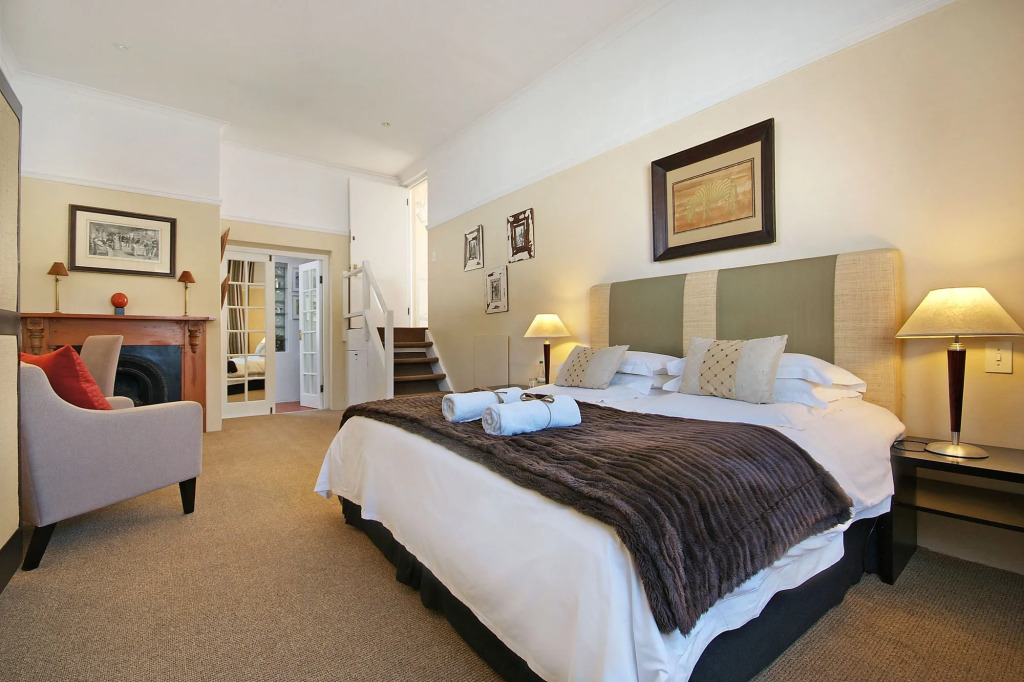Liberty Lodge Guest House
