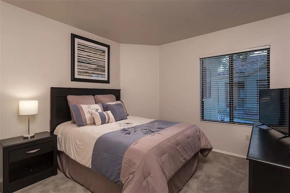 Home Suite Home 3 BR by Casago