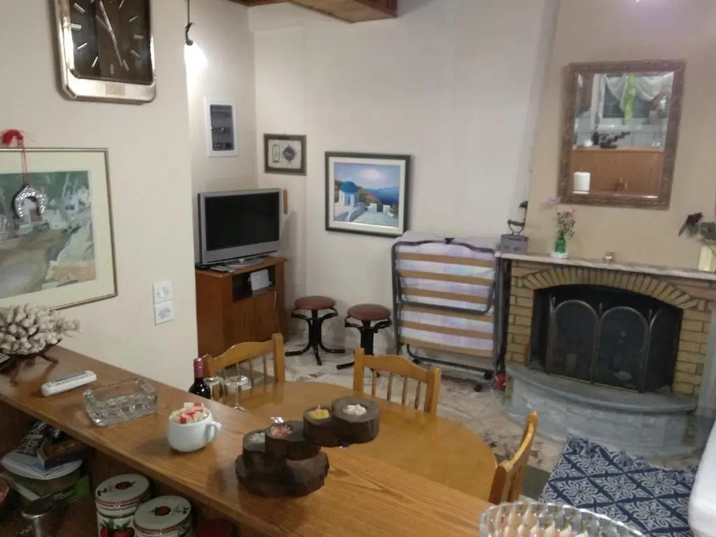 Verga Beachfront House Villa