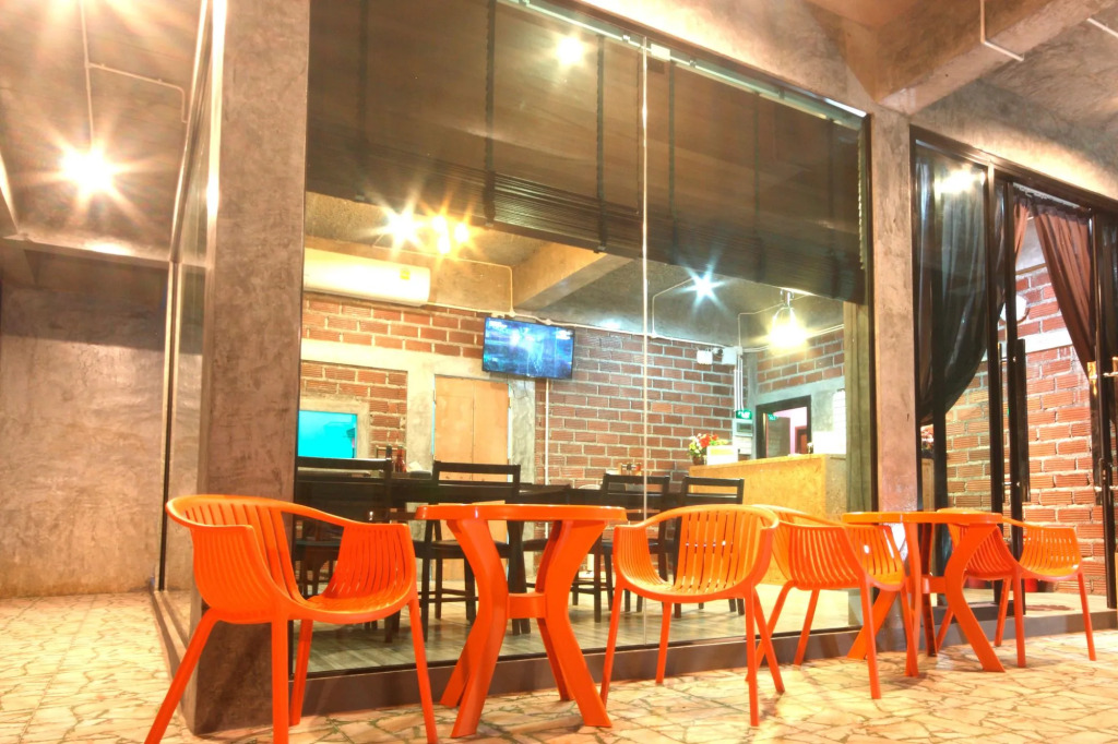 The Aireen Hotel