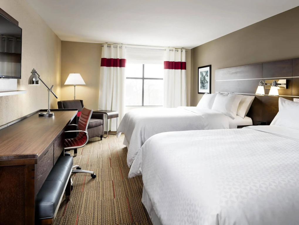 Holiday Inn - Cincinnati - Liberty Way by IHG