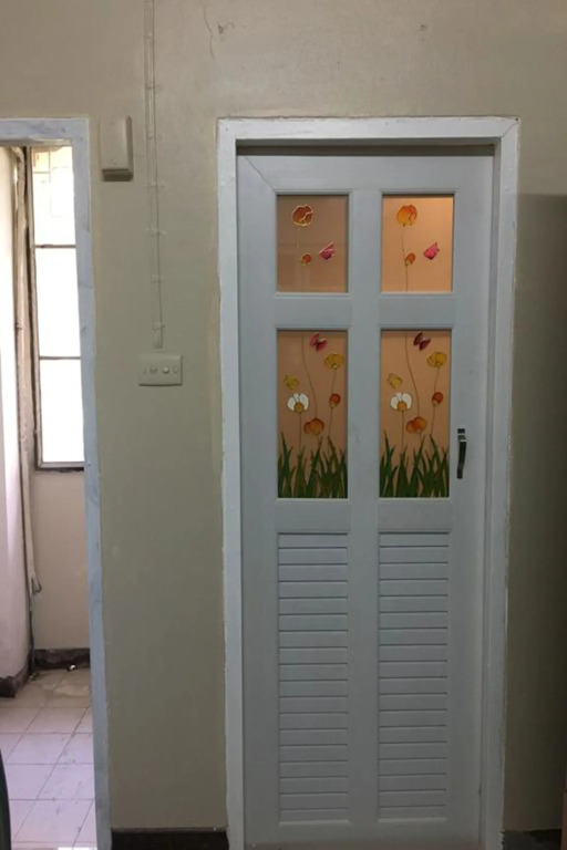 Gedkanok Apartment