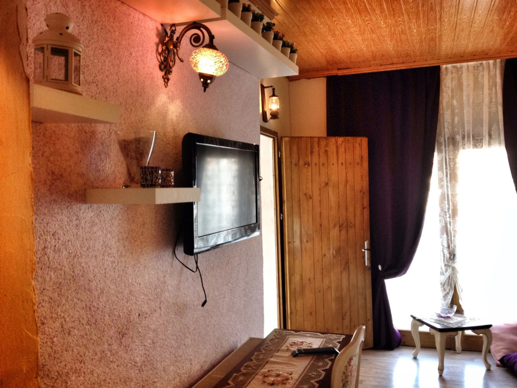 Sakli Konak Cappadocia Hotel&Restaurant