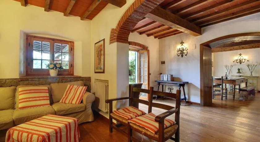 Villa Acacia