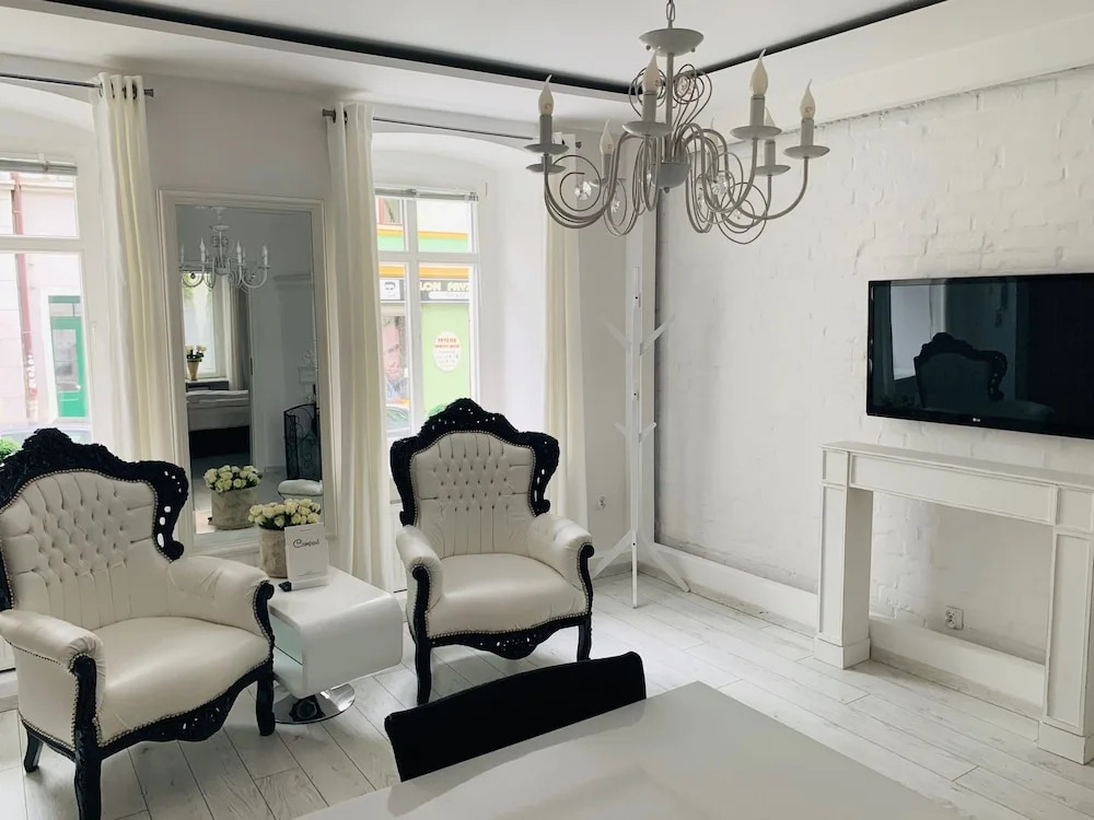 Perfect Stay - "Campari Glam Apartments"