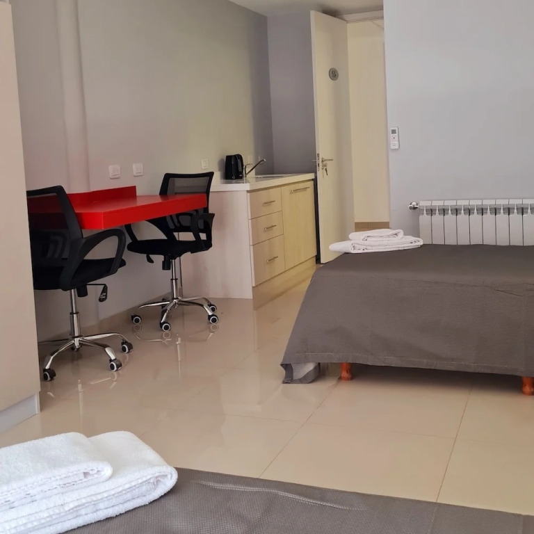 Añelo Shale Hotel