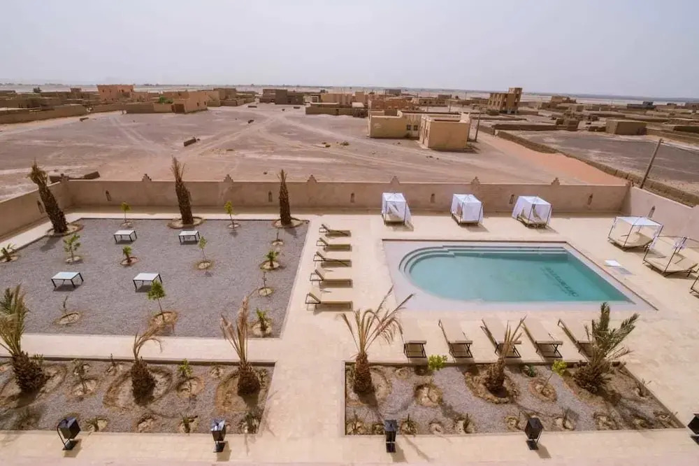 Riad Chebbi