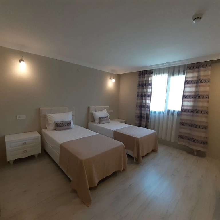 Nu-se Garden Butik Otel