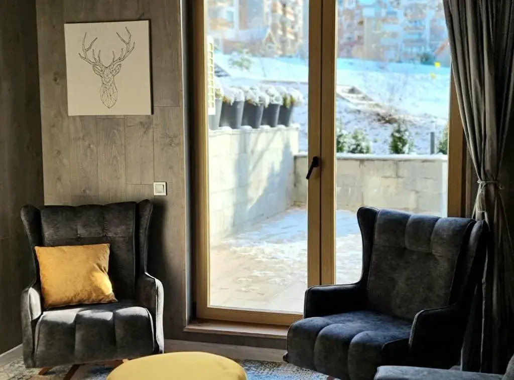 BOUTIQUE Hotel ENTRY E