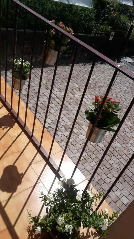 Piccolo Appartamento Casa Vacanze B&B Angela