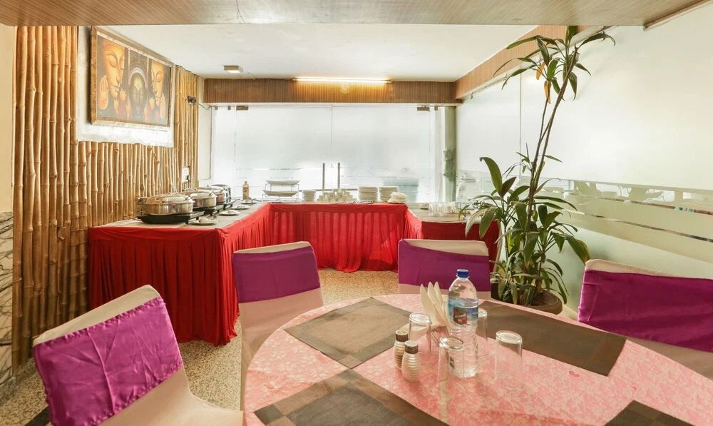 Hotel Balsons International