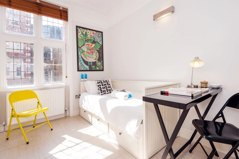 The Drayton Gardens Residence - DF1