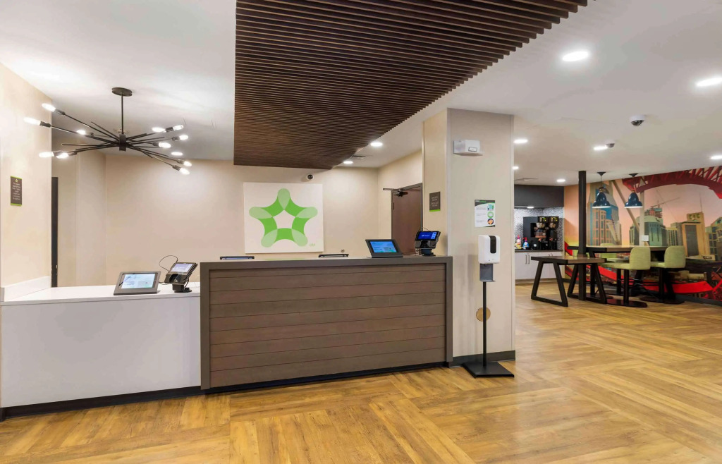 Extended Stay America Premier Suites - Nashville - Vanderbilt