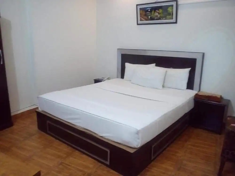 Islamabad Pacific Lodge Guest House