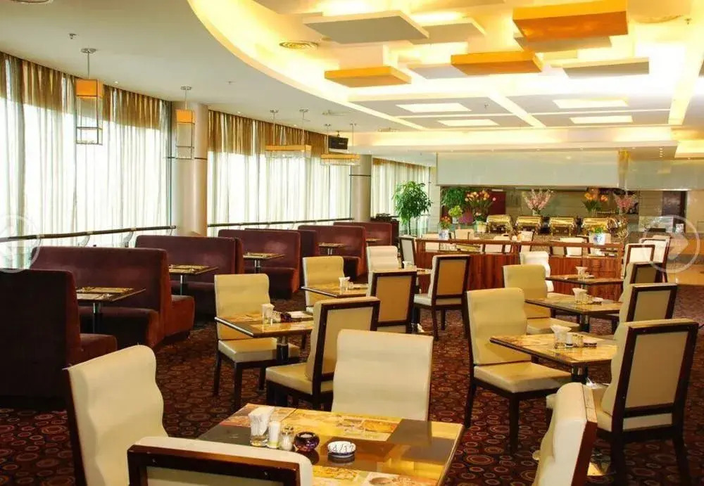 Hangzhou LongHill Hotel