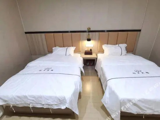 Yufeng Hostel