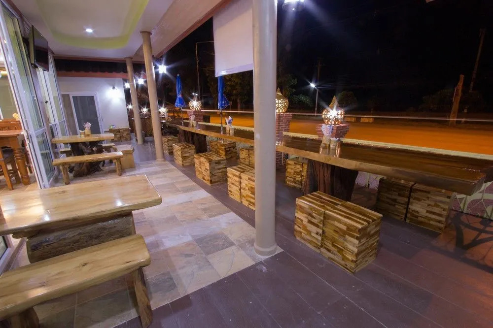 Pasathai Resort