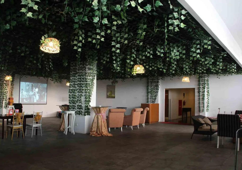 Hariston Hotel & Suites, Pluit - Jakarta
