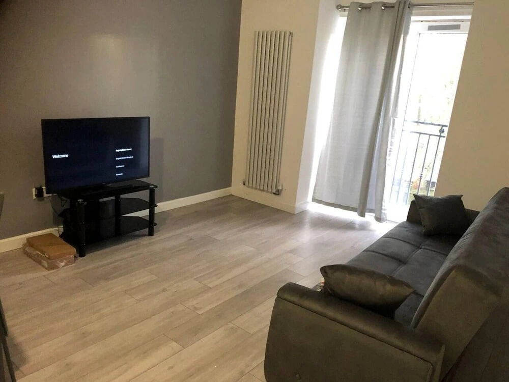 Superb 1 bed Apartment in Rochester