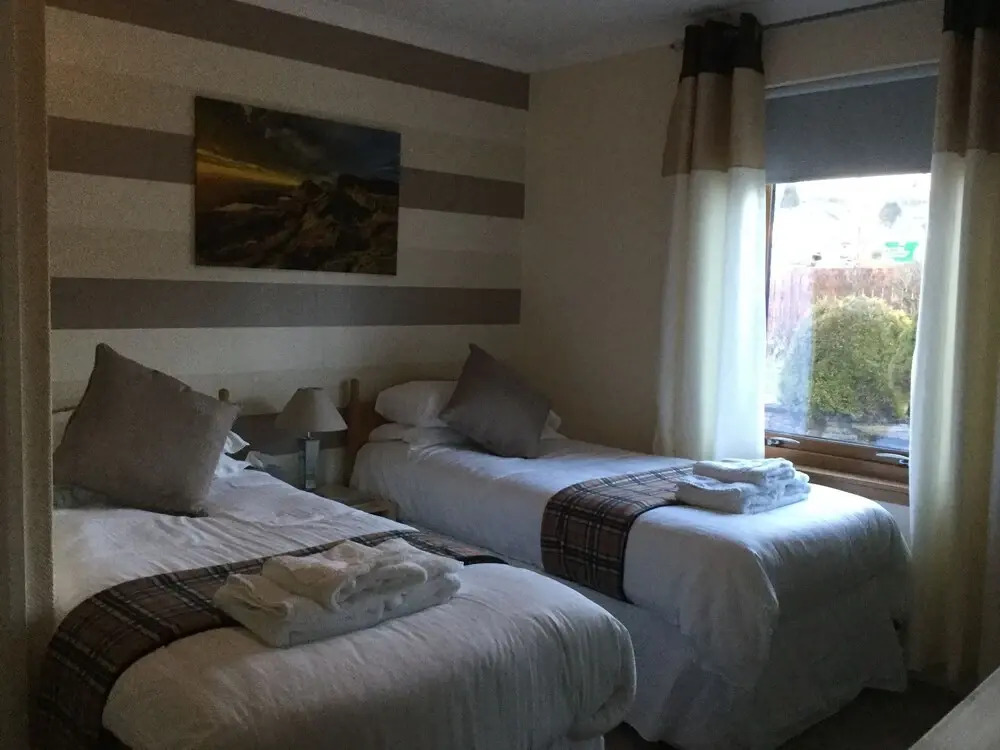 Inverour Guest House